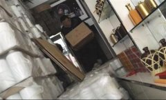 茅台镇暗藏“高端定制假茅台” 造假全流程大揭秘