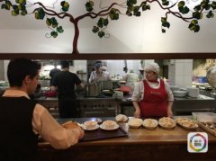 格鲁吉亚也有“大包子”,你知道吗?