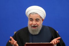 火箭试射引口角 美伊冲突难避免