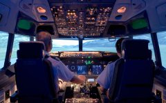 俄罗斯航空公司飞行员大量离职 40%跳槽至中国